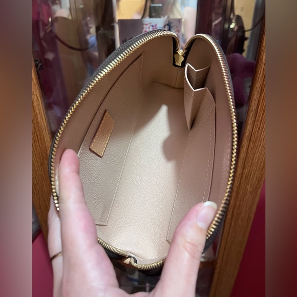 Cosmetic pouch gm - Picture 7 of 7